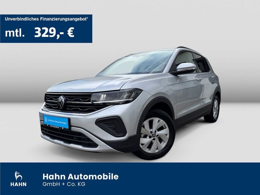 T-Cross