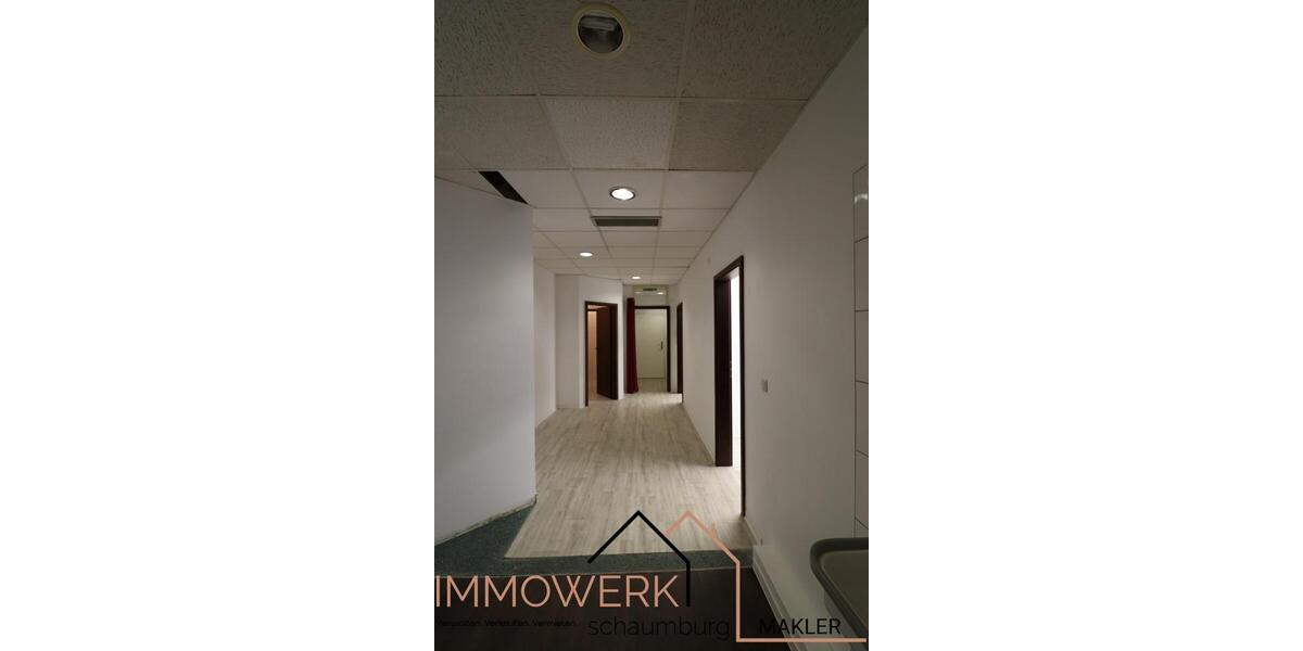 Gewerbeobjekt Minden - 419.000&euro; | Angebot:24115484