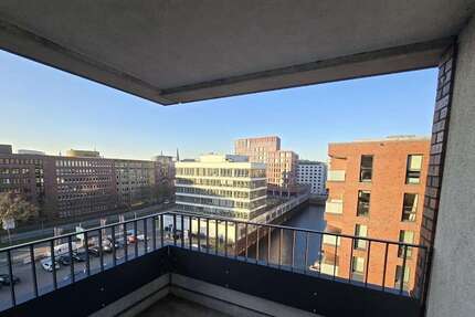 Wohnung zum Mieten in Hamburg 1.895,02 € 101.38 m² 4 zimmer