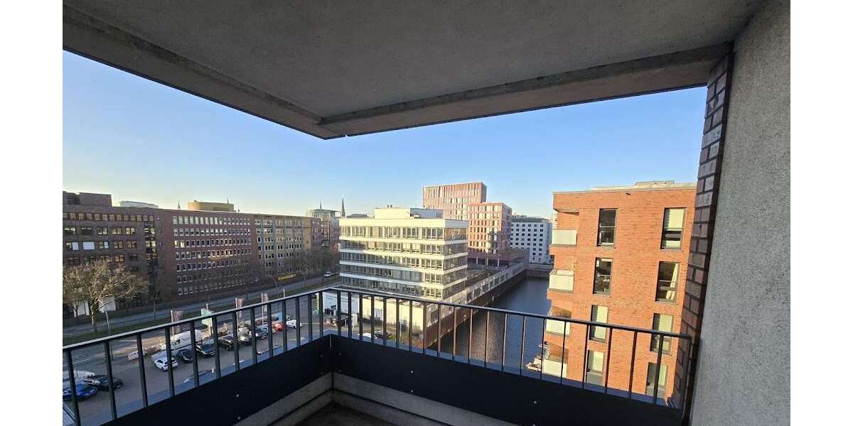 Wohnung zum Mieten in Hamburg 1.895,02 € 101.38 m² 4 zimmer