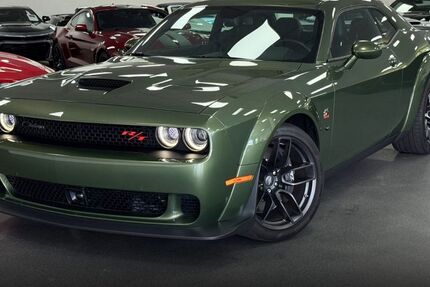 Dodge Challenger 17.800 km 49.990 € Mudau 69427