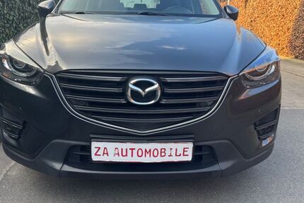 Mazda CX-5 200.000 km 9.700 &euro; Hamburg 22523