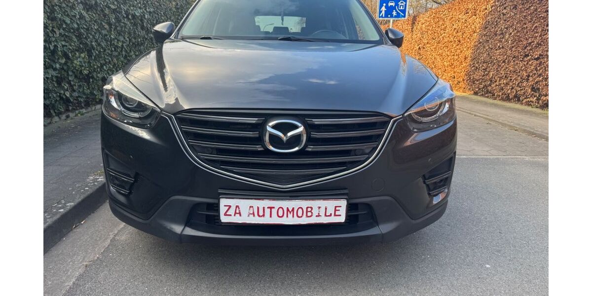 Mazda CX-5 200.000 km 9.700 &euro; Hamburg 22523