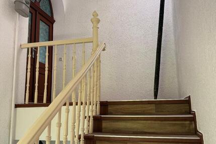 Wohnung Merseburg - 3 Zimmer, 99 m&sup2;, 700&euro; | Angebot:26680670