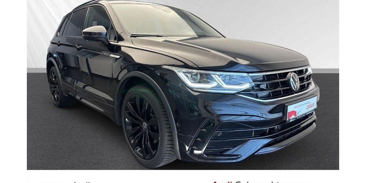 VW Tiguan 74.462 km 35.490 &euro; Lüssow 18442