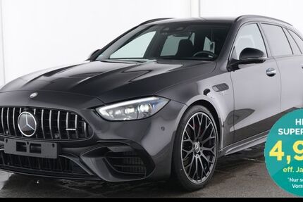 Mercedes-Benz C 63 AMG 5.022 km 89.990 € Hoyerswerda 02977