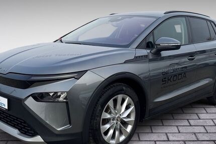 Skoda Elroq 5.500 km 38.809 € Mühldorf 84453