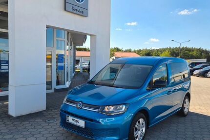 VW Caddy 39.500 km 27.990 &euro; Königsbrück 01936