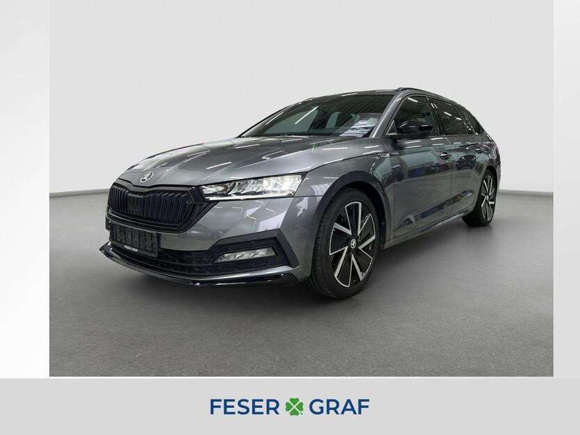 Skoda Octavia 67.800 km 26.590 € Fürth 90763