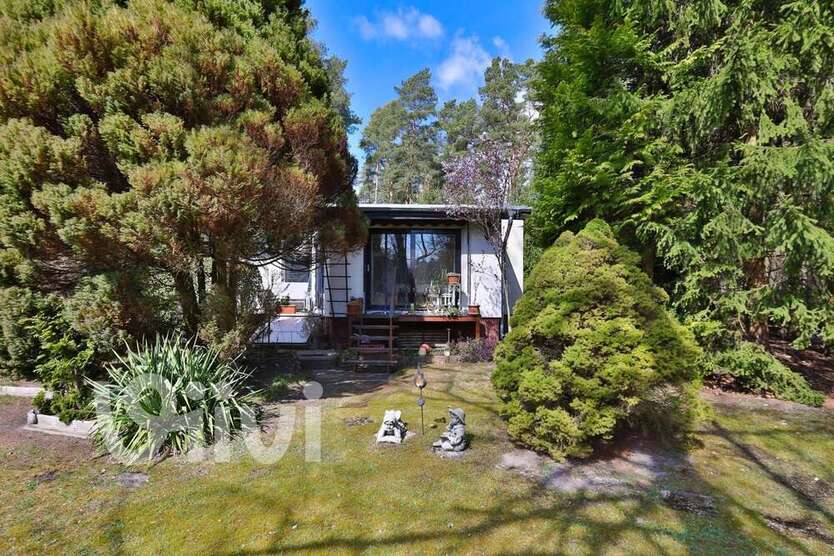Haus zum Kaufen in Oranienburg 145.000 € 47.5 m²