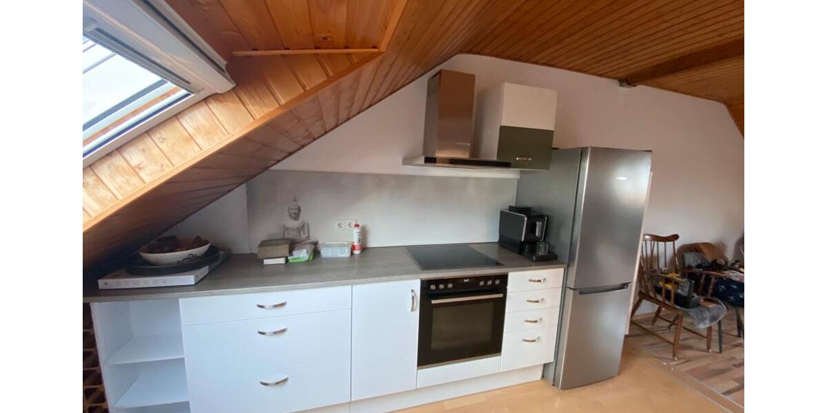 Etagenwohnung Bobenheim-Roxheim Roxheim - 2.5 Zimmer, 65 m&sup2;, 795&euro; | Angebot:24841768