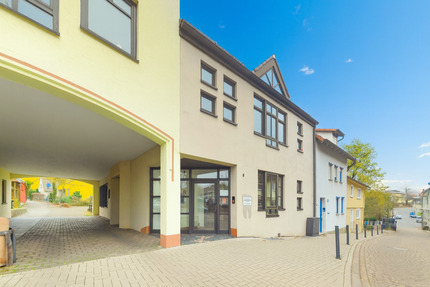 Haus Hünfeld - 1 Zimmer, 629.000&euro; | Angebot:25726355