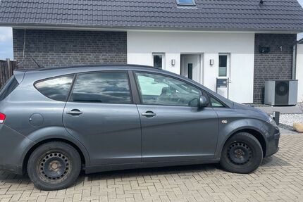 Seat Altea 195.000 km 4.100 &euro; Goslar 38690