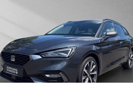 Seat Leon 86.026 km 22.980 &euro; Dillenburg 35683
