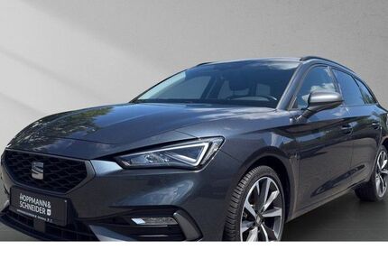 Seat Leon 86.500 km 20.990 &euro; Dillenburg 35683