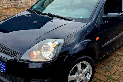 Ford Fiesta 196.523 km 1.499 &euro; KASSEL 34125