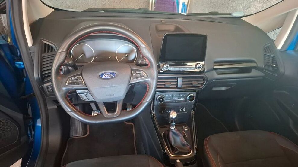 EcoSport