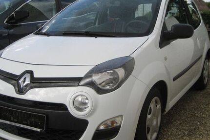 Renault Twingo 74.900 km 5.200 € Gundremmingen 89355