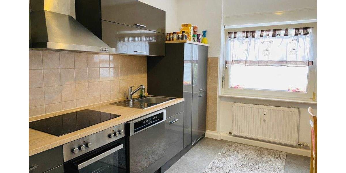 Etagenwohnung Lörrach - 3 Zimmer, 63 m&sup2;, 255.000&euro; | Angebot:25458310