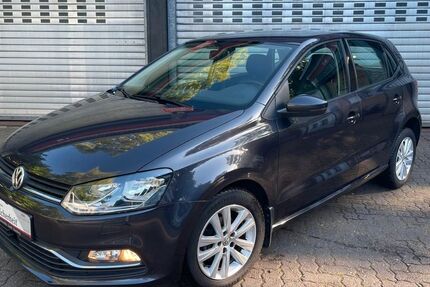 VW Polo 104.000 km 8.990 &euro; Norderstedt 22844