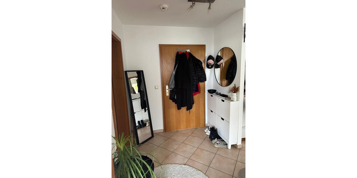 Erdgeschoßwohnung Kirchentellinsfurt - 2.5 Zimmer, 68 m&sup2;, 295.000&euro; | Angebot:26321128