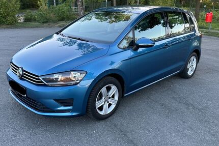 VW Golf Sportsvan 147.782 km 8.990 &euro; Wahlstedt 23812