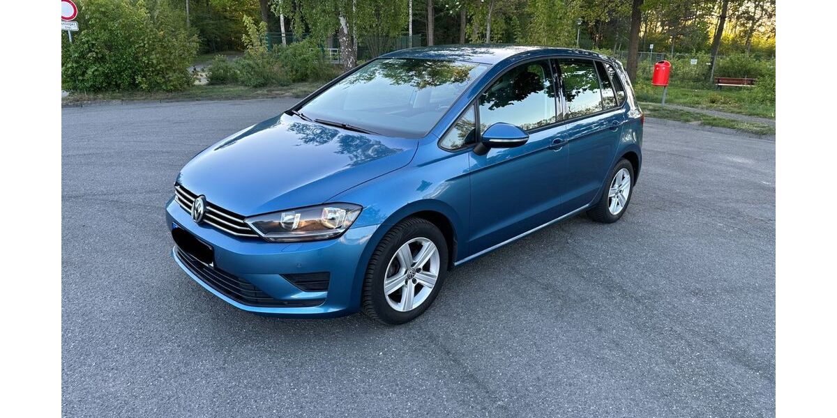 VW Golf Sportsvan 147.782 km 8.990 &euro; Wahlstedt 23812