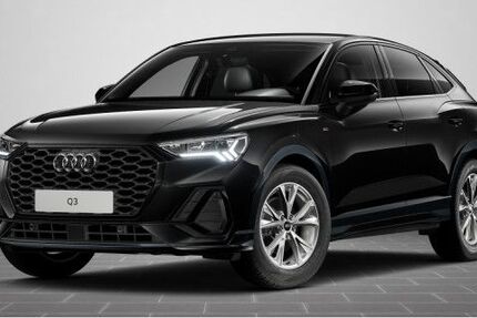 Audi Q3 15.689 km 41.990 &euro; Homburg 66424