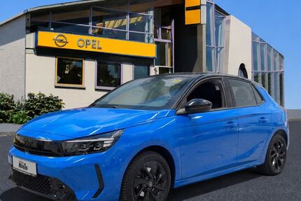 Opel Corsa 9.600 km 17.500 &euro; Großenlüder-Müs 36137