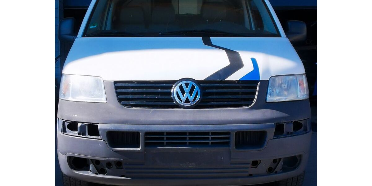 VW T5 Transporter 333.303 km 2.380 &euro; Hergensweiler 88138