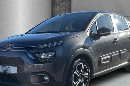 Citroen C3 26.641 km 13.990 € Schwerin 19061