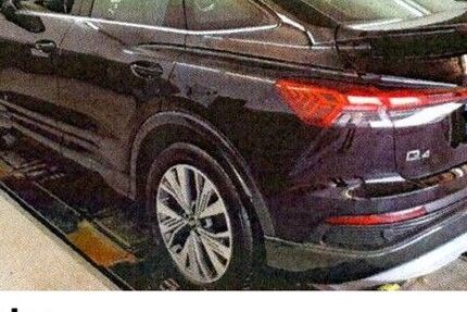 Audi Q4 e-tron 75.141 km 27.960 &euro; Ettlingen 76275