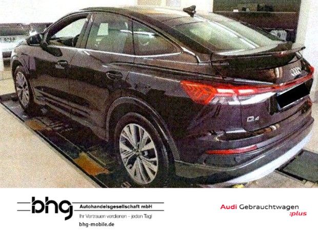 Audi Q4 e-tron 75.141 km 30.430 &euro; Ettlingen 76275