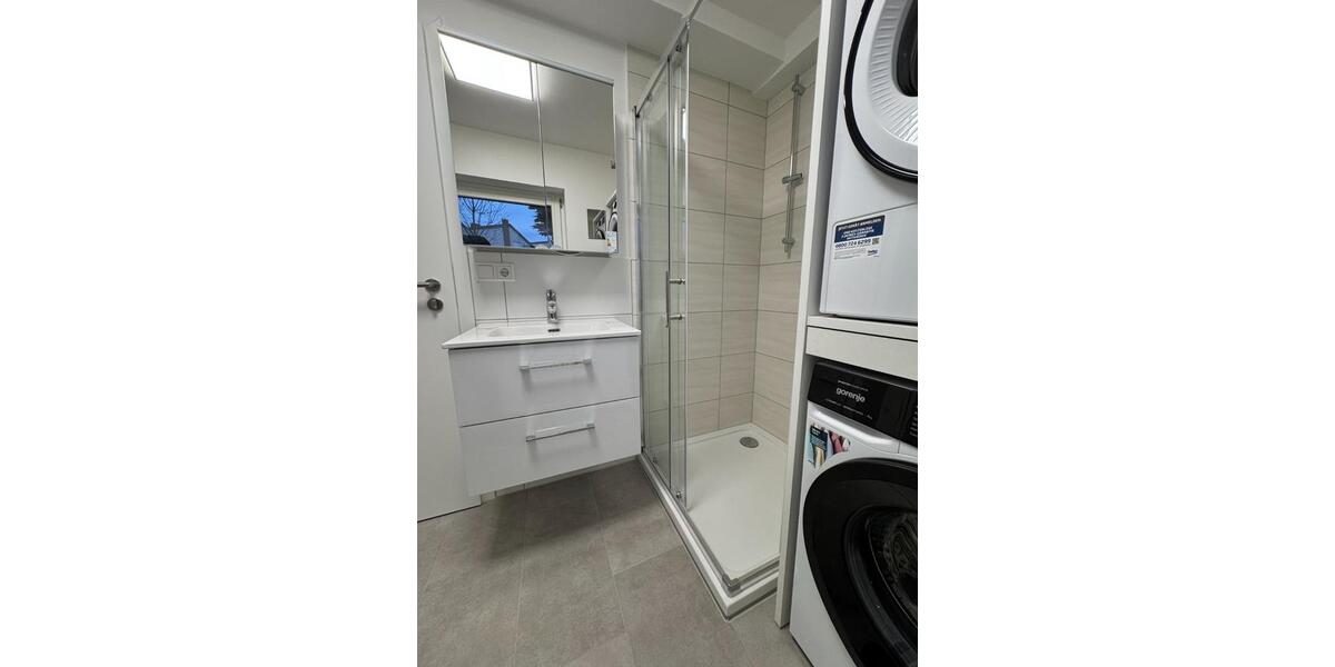 Erdgeschoßwohnung Alzenau - 1 Zimmer, 19 m&sup2;, 600&euro; | Angebot:25960635