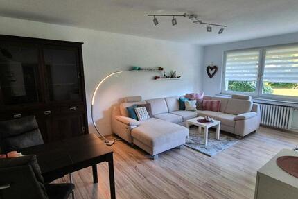 60m², 2 ½ Zimmer, Erdgeschoss, Einbauküche, Balkon 2 zimmer