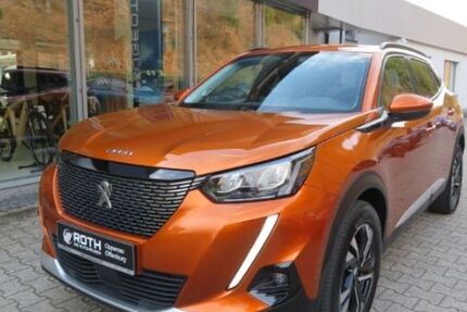 Peugeot 2008 117.500 km 15.950 &euro; Oppenau 77728
