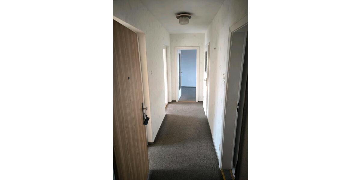 Etagenwohnung Mühlberg/Elbe Elbe - 5 Zimmer, 59 m&sup2;, 28.000&euro; | Angebot:23089865