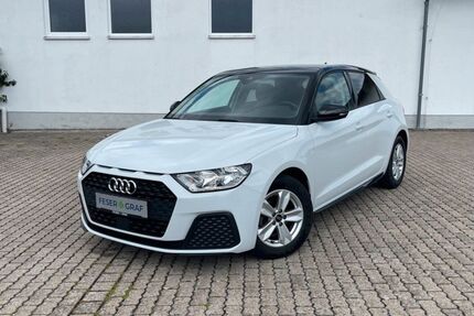 Audi A1 30.400 km 18.480 &euro; Heideck 91180