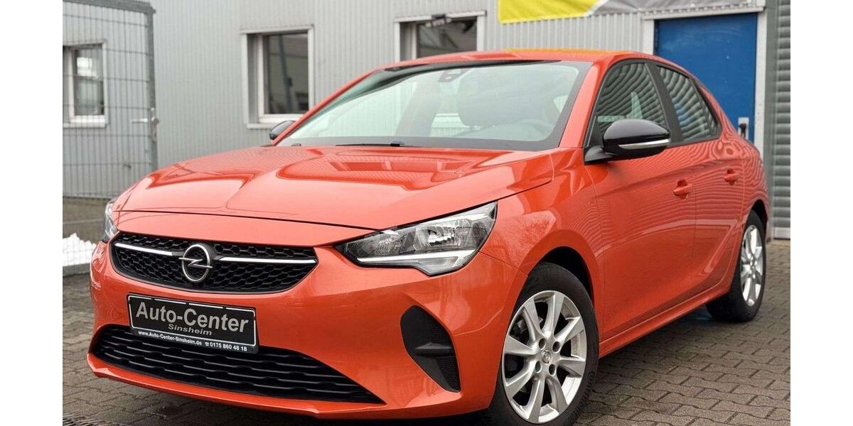 Opel Corsa 121.000 km 7.990 &euro; Brackenheim 74336