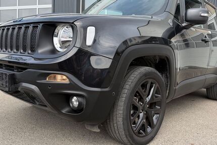 Jeep Renegade 40.000 km 20.800 &euro; Asperg / Stuttgart 71679