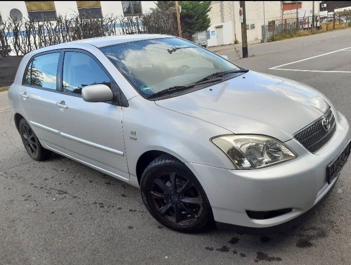 Corolla