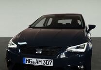 Gebrauchtwagen Seat Ibiza