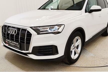 Audi Q7 94.500 km 38.949 &euro; Chemnitz - Mittelbach 09224