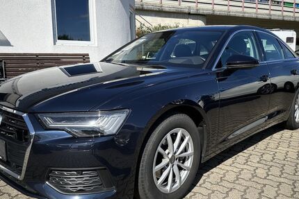 Audi A6 173.987 km 24.980 &euro; Braunschweig 38122