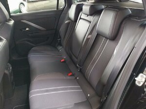 Opel Astra GS ST 360° Kam Navi Matrix SHZ ACC 38.814 km 20.270 &euro; HAAN 42781