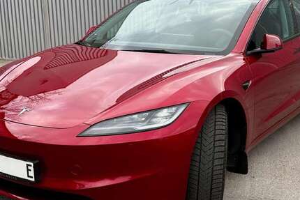 Tesla Model 3 59.700 km 38.999 &euro; Berlin, Stadt 10245