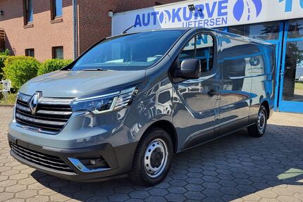 Renault Trafic 50.687 km 23.500 € Uetersen 25436