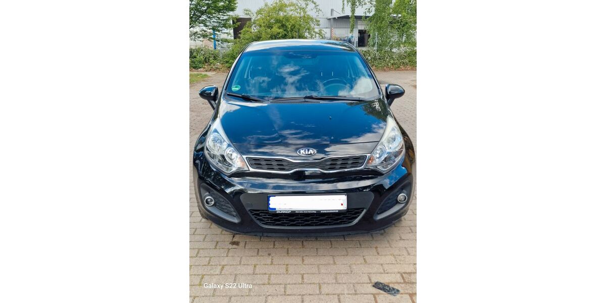 Kia Rio 204.441 km 2.950 &euro; Hannover 30179
