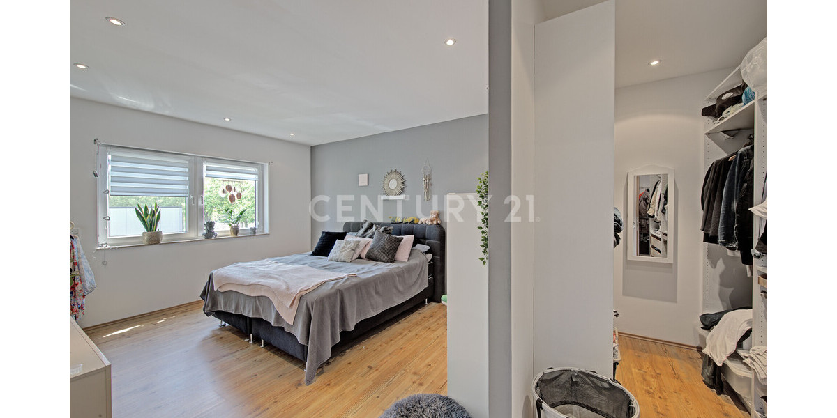 Arbeiten und exklusives Wohnen an einem Ort! 4 zimmer