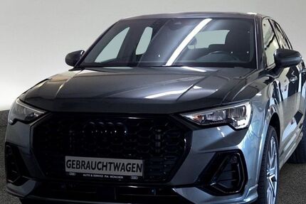 Audi Q3 55.900 km 31.260 &euro; München 80935